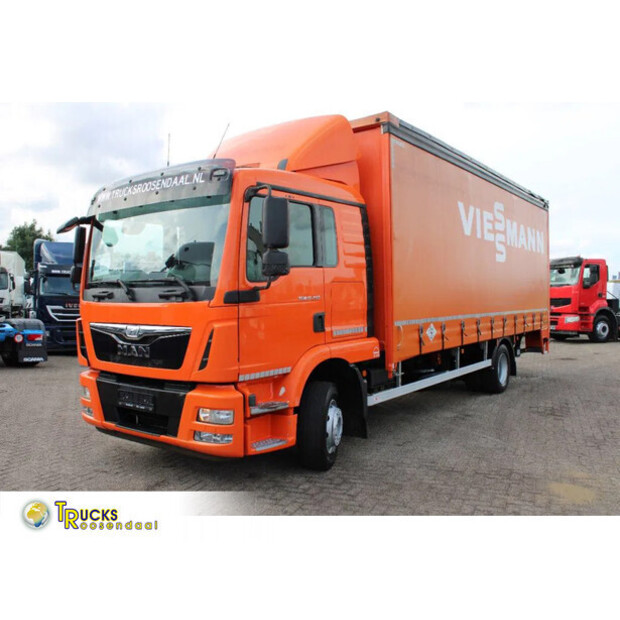 2014 MAN TGM 12.250-45693873