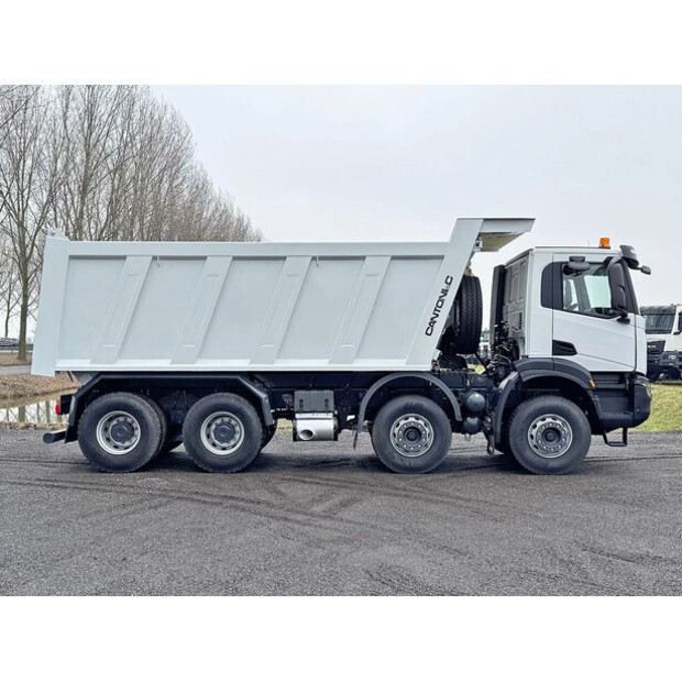 2023 Iveco T-Way-45693874