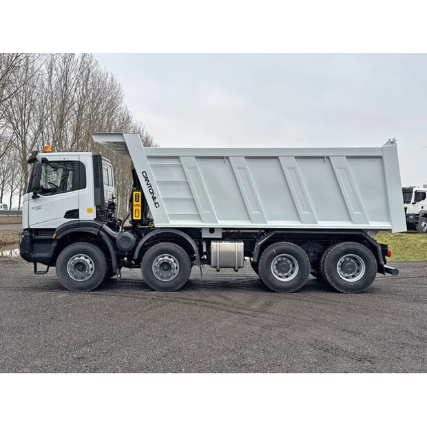 2023 Iveco T-Way-45693876