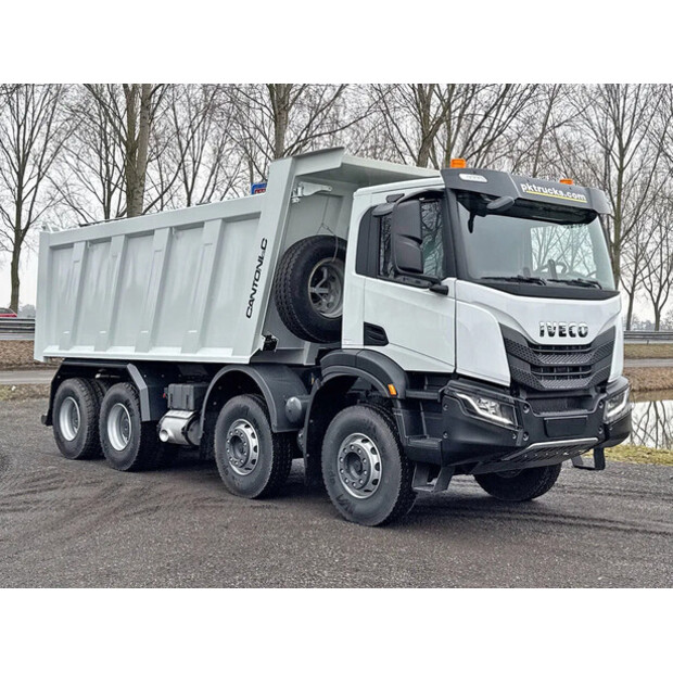 2023 Iveco T-Way-45693877