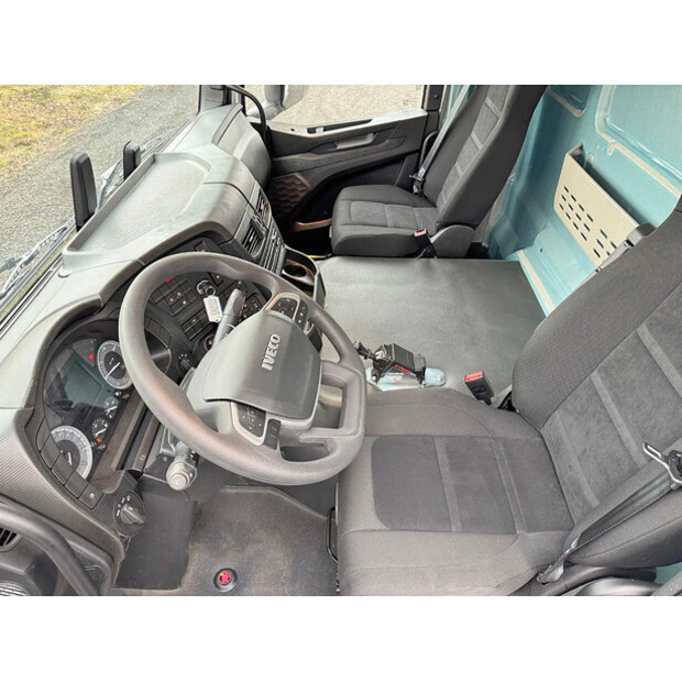 2023 Iveco T-Way-45693878