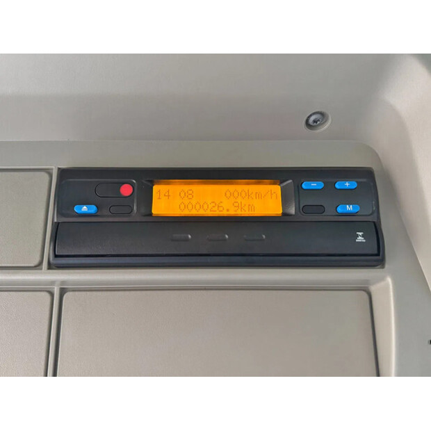 2023 Iveco T-Way-45693881