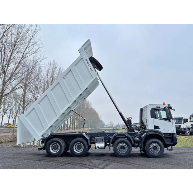 2023 Iveco T-Way-45693884