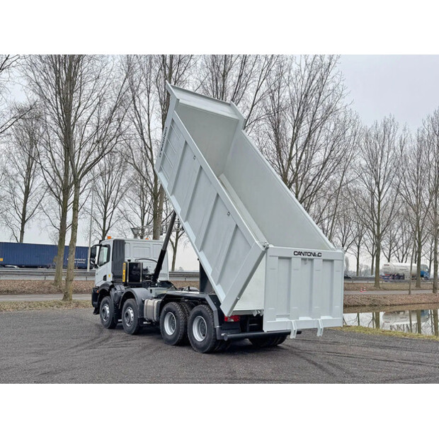 2023 Iveco T-Way-45693886