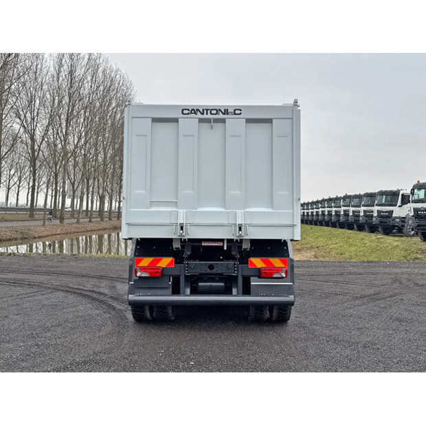 2023 Iveco T-Way-45693887