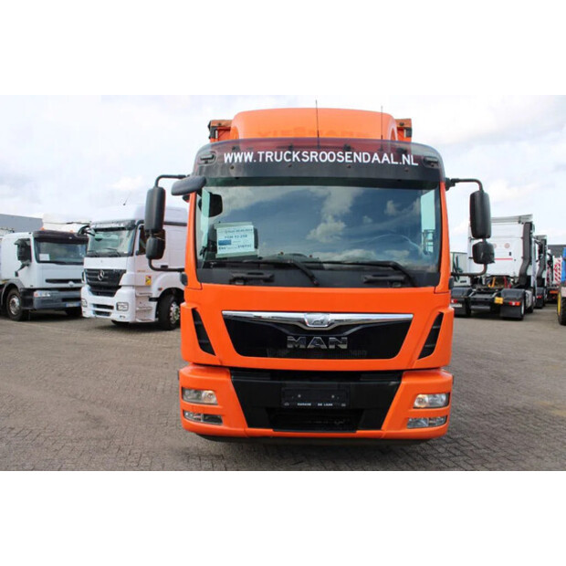 2014 MAN TGM 12.250-45693890