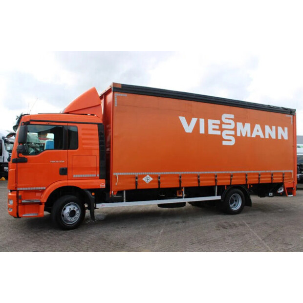 2014 MAN TGM 12.250-45693891