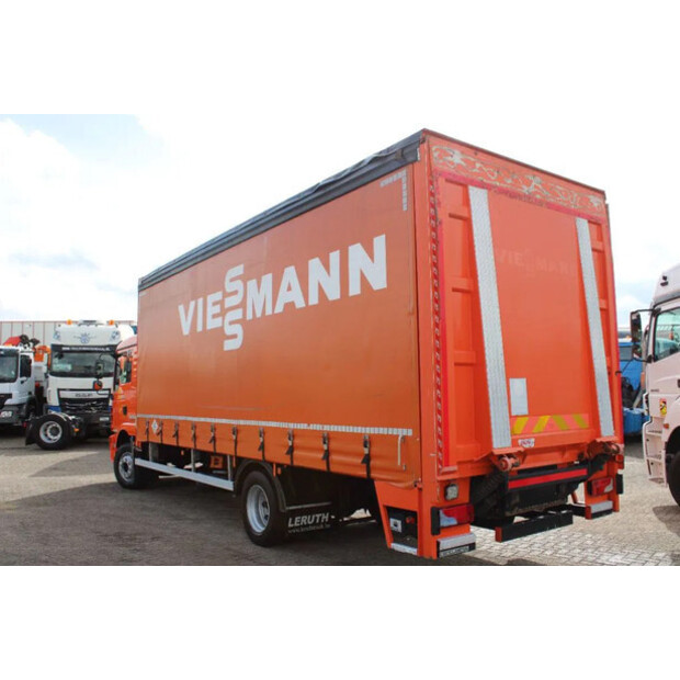 2014 MAN TGM 12.250-45693892
