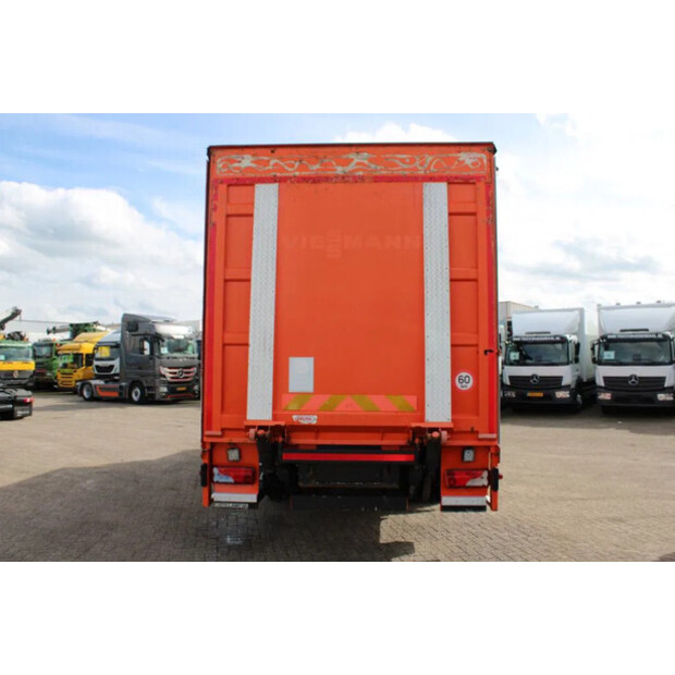 2014 MAN TGM 12.250-45693893