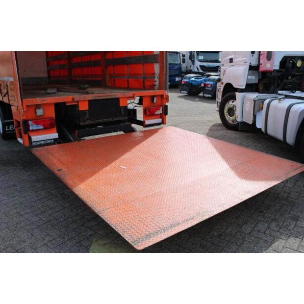 2014 MAN TGM 12.250-45693896