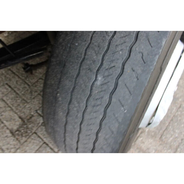 2014 MAN TGM 12.250-45693899