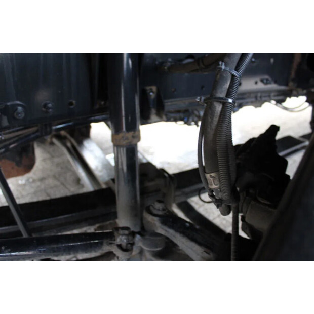 2014 MAN TGM 12.250-45693900