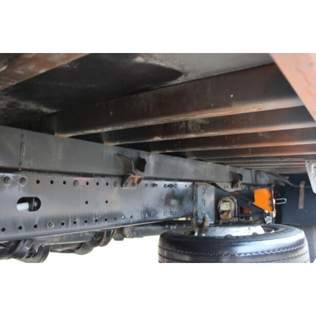 2014 MAN TGM 12.250-45693901