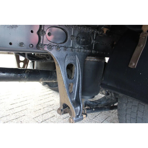 2014 MAN TGM 12.250-45693902