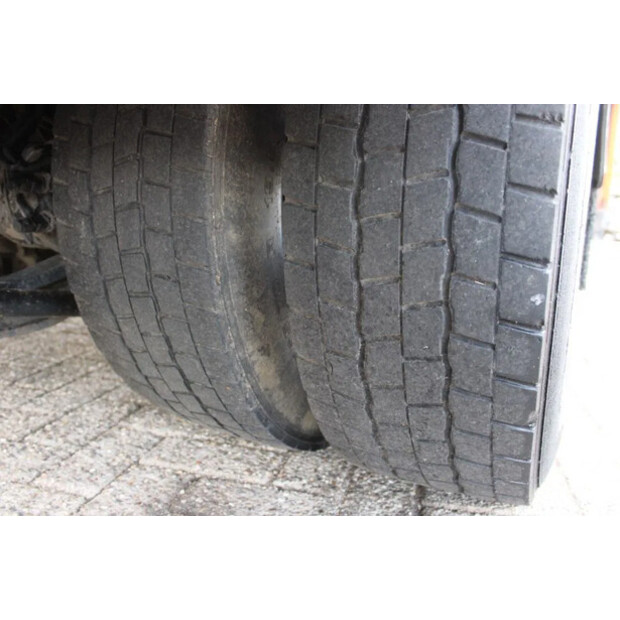 2014 MAN TGM 12.250-45693903