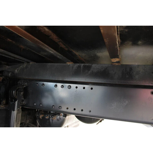 2014 MAN TGM 12.250-45693904