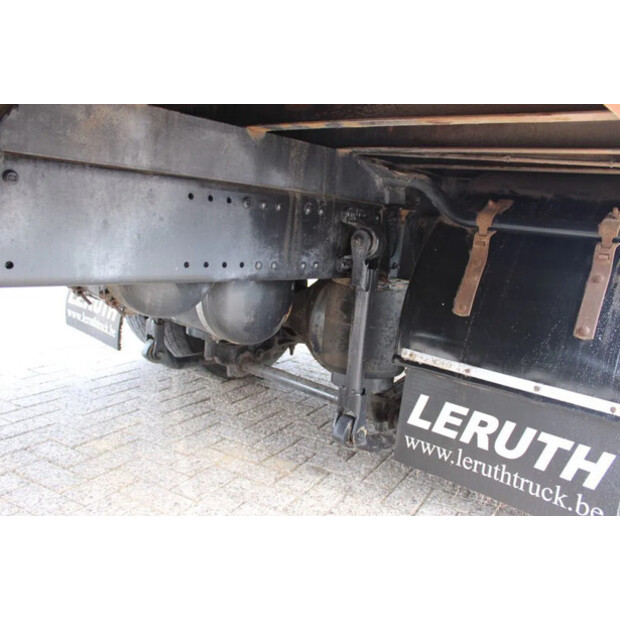 2014 MAN TGM 12.250-45693905