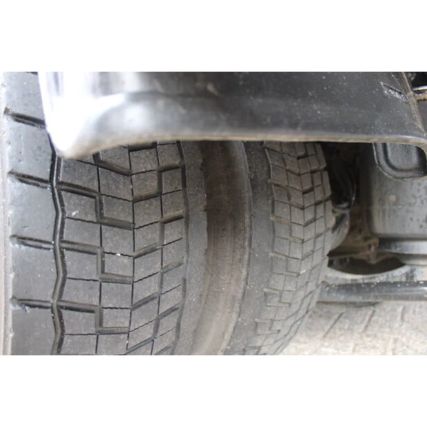 2014 MAN TGM 12.250-45693906