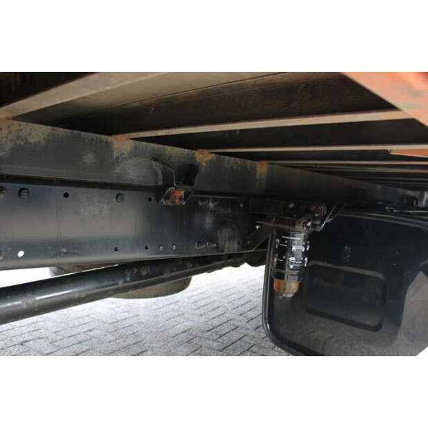 2014 MAN TGM 12.250-45693907