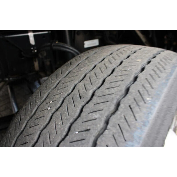 2014 MAN TGM 12.250-45693909