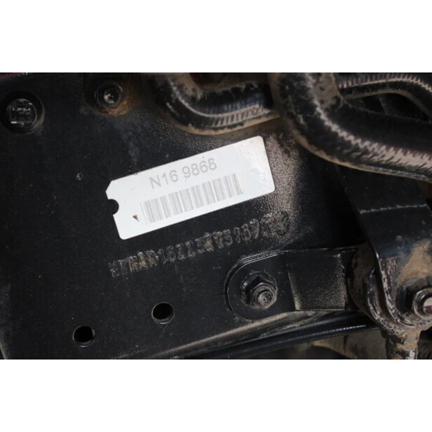 2014 MAN TGM 12.250-45693911