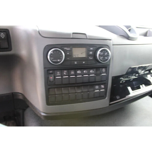 2014 MAN TGM 12.250-45693917