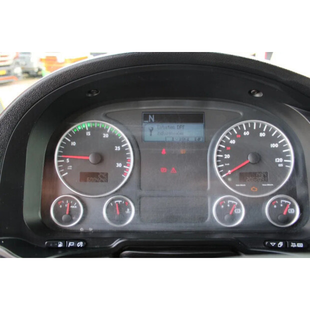 2014 MAN TGM 12.250-45693920