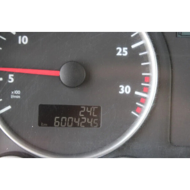 2014 MAN TGM 12.250-45693921