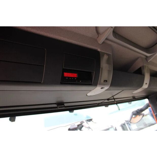 2014 MAN TGM 12.250-45693922