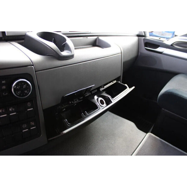 2014 MAN TGM 12.250-45693926