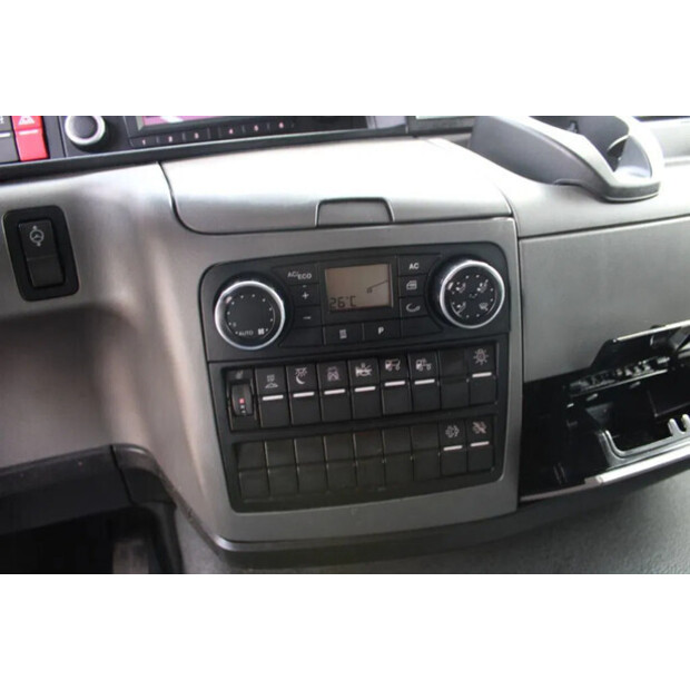 2014 MAN TGM 12.250-45693927