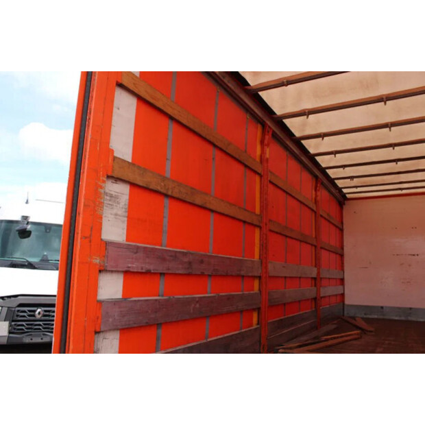 2014 MAN TGM 12.250-45693929