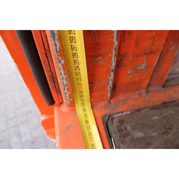 2014 MAN TGM 12.250-45693935