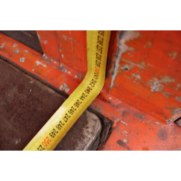 2014 MAN TGM 12.250-45693937