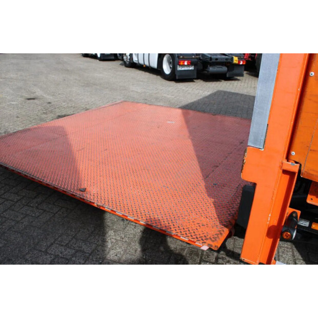 2014 MAN TGM 12.250-45693939