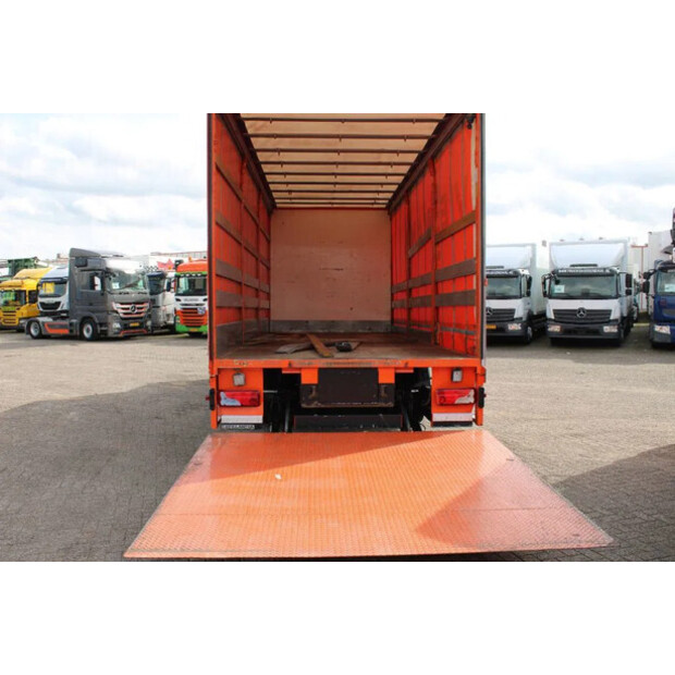 2014 MAN TGM 12.250-45693940