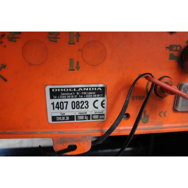 2014 MAN TGM 12.250-45693942