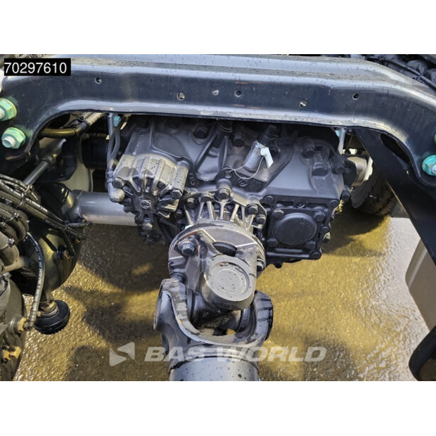 2024 مان TGS 33.440-45693954