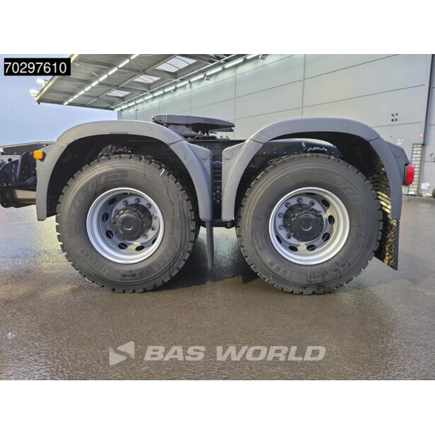 2024 مان TGS 33.440-45693959