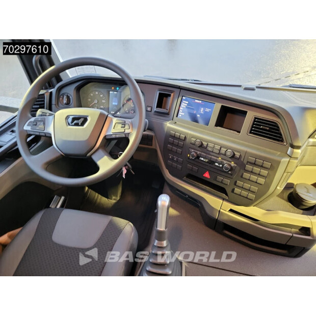 2024 مان TGS 33.440-45693961