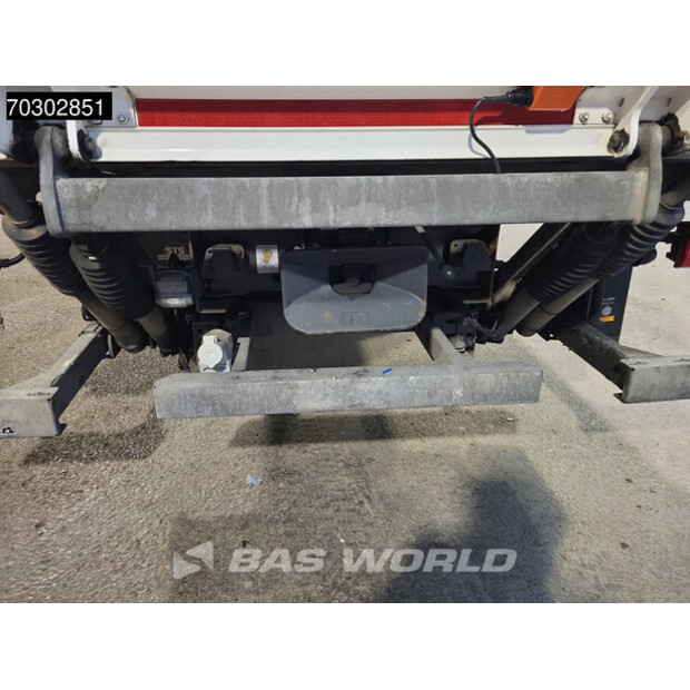 2016 Mercedes-Benz Antos 1830-45693973