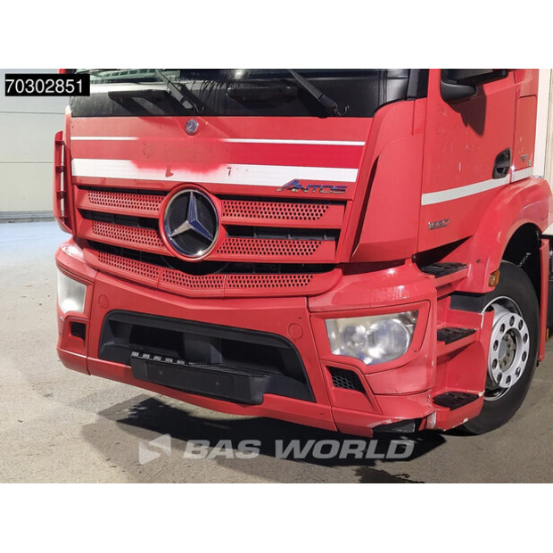 2016 Mercedes-Benz Antos 1830-45693975