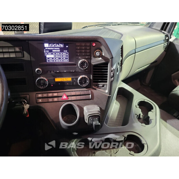 2016 Mercedes-Benz Antos 1830-45693976