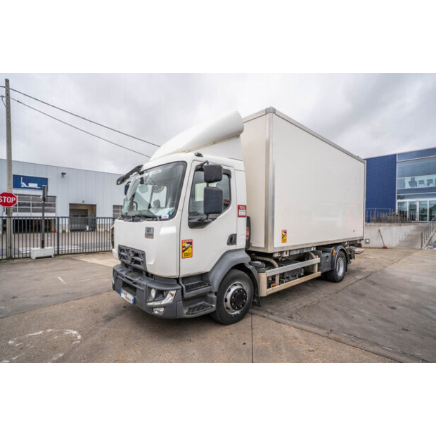 2017 رينو D14.250 EURO6-45693978