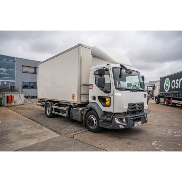 2017 رينو D14.250 EURO6-45693979