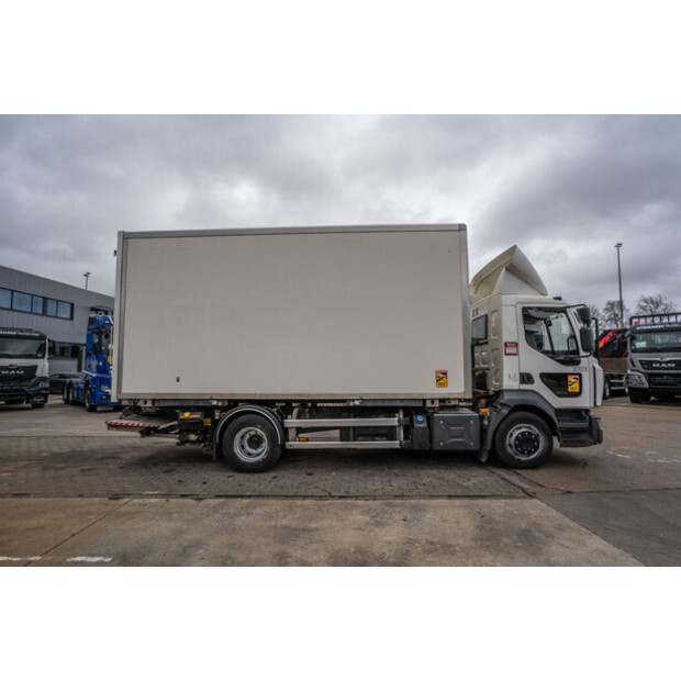 2017 رينو D14.250 EURO6-45693980