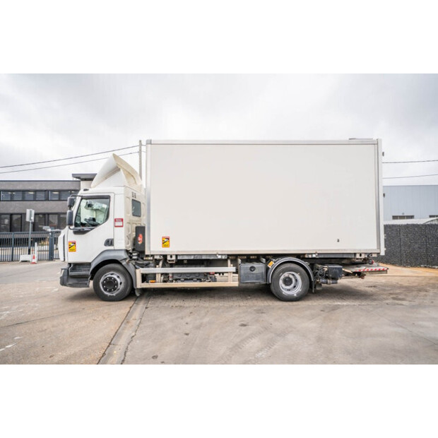 2017 رينو D14.250 EURO6-45693984