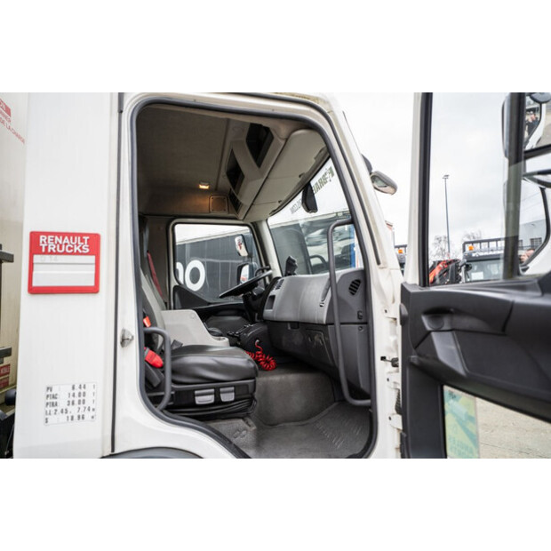 2017 رينو D14.250 EURO6-45693992