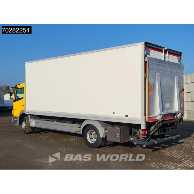 2012 Mercedes-Benz Atego 1324-45694000