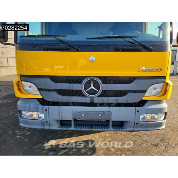 2012 Mercedes-Benz Atego 1324-45694004